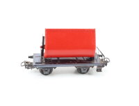 Märklin H0 4413 Güterwagen Kippwagen Kipplore Schüttgutwagen