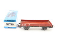 Märklin H0 4503 offener Güterwagen...