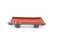Märklin H0 4503 offener Güterwagen Niederbordwagen 343 0001-2 DB OVP