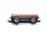 Märklin H0 4503 offener Güterwagen Niederbordwagen 343 0001-2 DB OVP