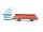 Märklin H0 4503 offener Güterwagen Niederbordwagen 343 0001-2 DB OVP