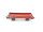 Märklin H0 4503 offener Güterwagen Niederbordwagen 343 0001-2 DB OVP