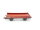 Märklin H0 4503 offener Güterwagen Niederbordwagen 343 0001-2 DB OVP