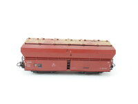 Märklin H0 4626 Güterwagen Großgüterwagen mit Klappdeckeldach 355 115 DB / OVP