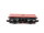 Märklin H0 4626 Güterwagen Großgüterwagen mit Klappdeckeldach 355 115 DB / OVP