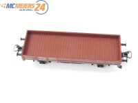 Märklin H0 Güterwagen Niederbordwagen 313 0...