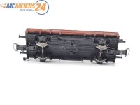 Märklin H0 Güterwagen Niederbordwagen 313 0 410-6 DB E590