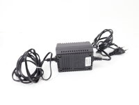 Netzteil AC-DC Adaptor SY-13-120-GS 230V 13,5V 1200mA 5,5mm Buchse