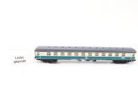Minitrix Spur N 51 3114 00 Personenwagen Liegewagen...