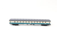 Minitrix Spur N 51 3114 00 Personenwagen Liegewagen 2. Klasse 80 173-8 DB