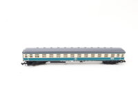 Minitrix Spur N 51 3114 00 Personenwagen Liegewagen 2. Klasse 80 173-8 DB