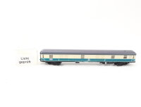 Minitrix Spur N 13355 Personenwagen Gepäckwagen 92 40 117-4 DB