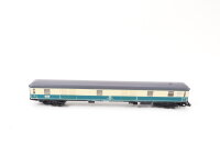 Minitrix Spur N 13355 Personenwagen Gepäckwagen 92 40 117-4 DB