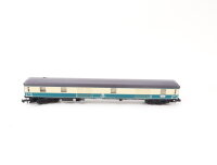 Minitrix Spur N 13355 Personenwagen Gepäckwagen 92 40 117-4 DB