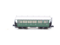 Arnold Spur N 3056 Personenwagen Langenschwalbacher Abteilwagen 1./2.Kl. 035 928