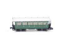 Arnold Spur N 3056 Personenwagen Langenschwalbacher Abteilwagen 1./2.Kl. 035 928