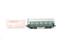 Arnold Spur N 3055 Personenwagen...