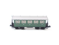 Arnold Spur N 3055 Personenwagen Langenschwalbacher Abteilwagen 1./2.Kl. 035 917