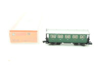 Arnold Spur N 3055 Personenwagen Langenschwalbacher Abteilwagen 1./2.Kl. 035 917
