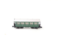 Arnold Spur N 3055 Personenwagen Langenschwalbacher Abteilwagen 1./2.Kl. 035 917