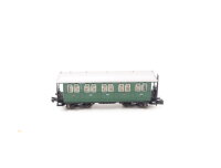 Arnold Spur N 3055 Personenwagen Langenschwalbacher Abteilwagen 1./2.Kl. 035 917