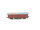Roco H0 02335A Güterwagen Schienenreinigungswagen "Roco Clean" 374190 DB