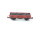 Ibertren Spur N 6305 Güterwagen Niederbordwagen beladen mit Kohle