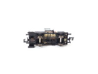 Fleischmann Spur N 8420 K Güterwagen Kesselwagen "LEUNA" 559 897 DRG / NEM