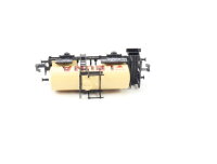 Fleischmann Spur N 8420 K Güterwagen Kesselwagen "LEUNA" 559 897 DRG / NEM