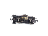 Fleischmann Spur N 8420 K Güterwagen Kesselwagen "LEUNA" 559 897 DRG / NEM