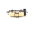 Fleischmann Spur N 8420 K Güterwagen Kesselwagen "LEUNA" 559 897 DRG / NEM