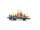 Fleischmann Spur N 8420 K Güterwagen Kesselwagen "LEUNA" 559 897 DRG / NEM
