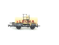 Fleischmann N 8420 K Güterwagen Kesselwagen "LEUNA" 559 897 DRG / NEM