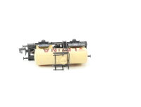 Fleischmann N 8420 K Güterwagen Kesselwagen "LEUNA" 559 897 DRG / NEM