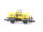 Fleischmann N 8421K Güterwagen Kesselwagen  "OLEX" 529 998 K.P.E.V. / NEM