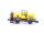 Fleischmann N 8845 K Güterwagen Kesselwagen "OLEX" 502 140 K.P.E.V. / NEM