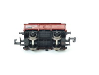 Fleischmann Spur N 8214 Güterwagen Klappdeckelwagen 7576 DR