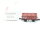 Fleischmann Spur N 8214 Güterwagen Klappdeckelwagen 7576 DR