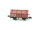Fleischmann Spur N 8214 Güterwagen Klappdeckelwagen 7576 DR