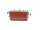 Fleischmann Spur N 8214 Güterwagen Klappdeckelwagen 7576 DR