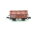 Fleischmann Spur N 8214 Güterwagen Klappdeckelwagen 7576 DR