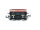 Fleischmann Spur N 8214 Güterwagen Klappdeckelwagen 7576 DR