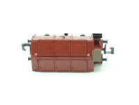 Fleischmann Spur N 8213 Güterwagen Klappdeckelwagen 7576 DR
