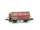 Fleischmann Spur N 8213 Güterwagen Klappdeckelwagen 7576 DR