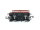 Fleischmann Spur N 8213 Güterwagen Klappdeckelwagen 7576 DR