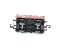 Fleischmann Spur N 8208 offener Güterwagen Hochbordwagen 26 538