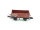 Fleischmann Spur N 8208 offener Güterwagen Hochbordwagen 26 538