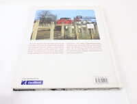 GeraMond Buch - Deutsch-Deutsche Grenzbahnhöfe - Bernd Kuhlmann