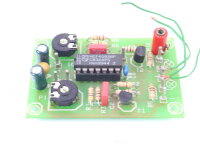 H-Tronic 199451 Zubehör Steuerung Blinkelektronik