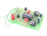 H-Tronic 199451 Zubehör Steuerung Blinkelektronik